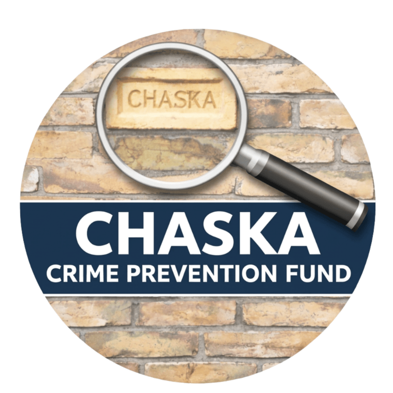 Chaska Nonprofit Promotes Crime Prevention