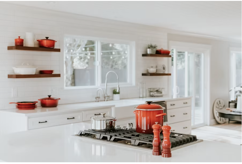 Rooms That Sell a House