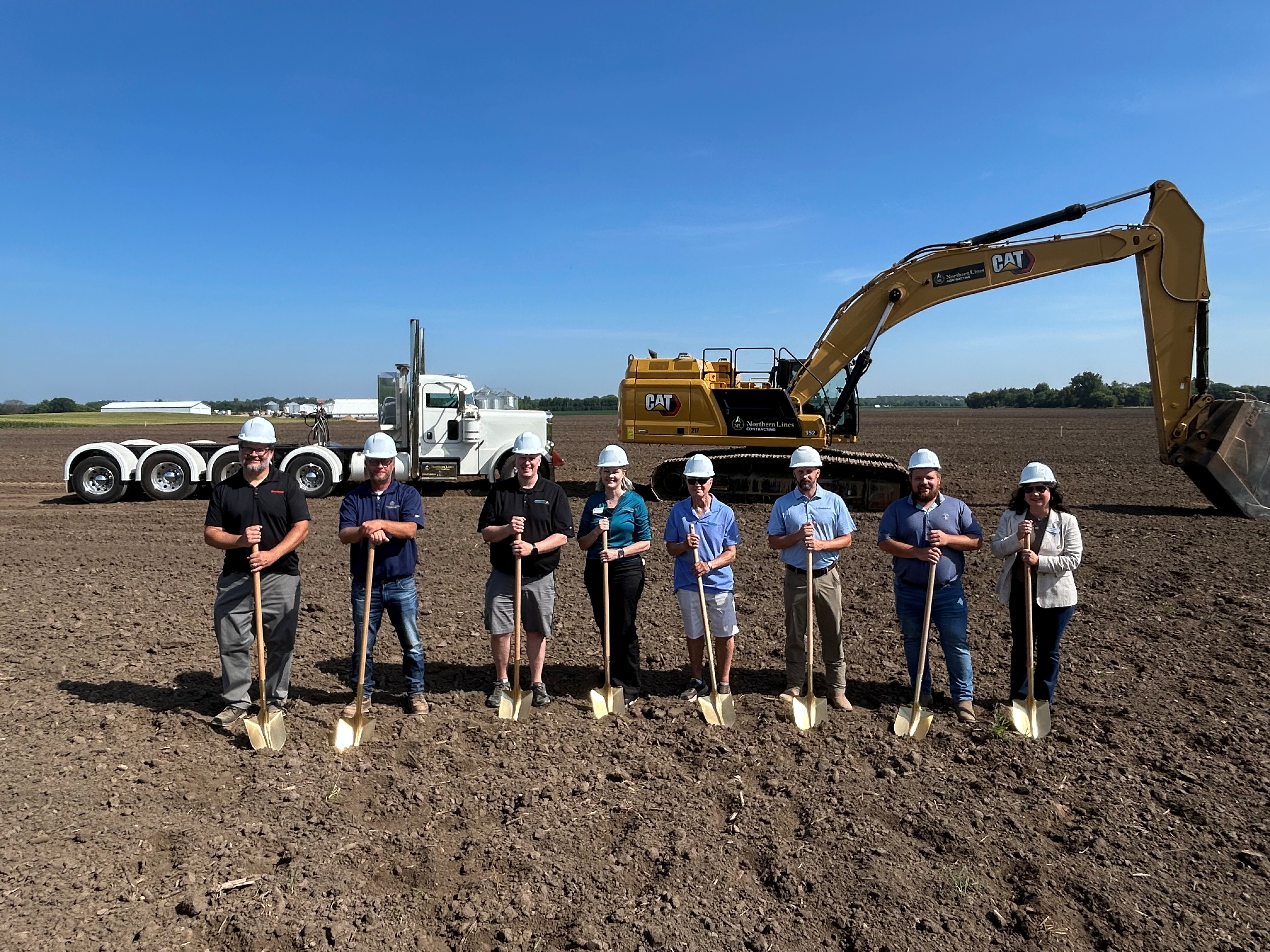 Summergate Development Breaks Ground on New Residential Community in Carver