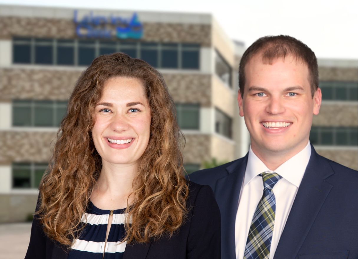 Lakeview Clinic Welcomes Two New Physicians to Expand Access to Care