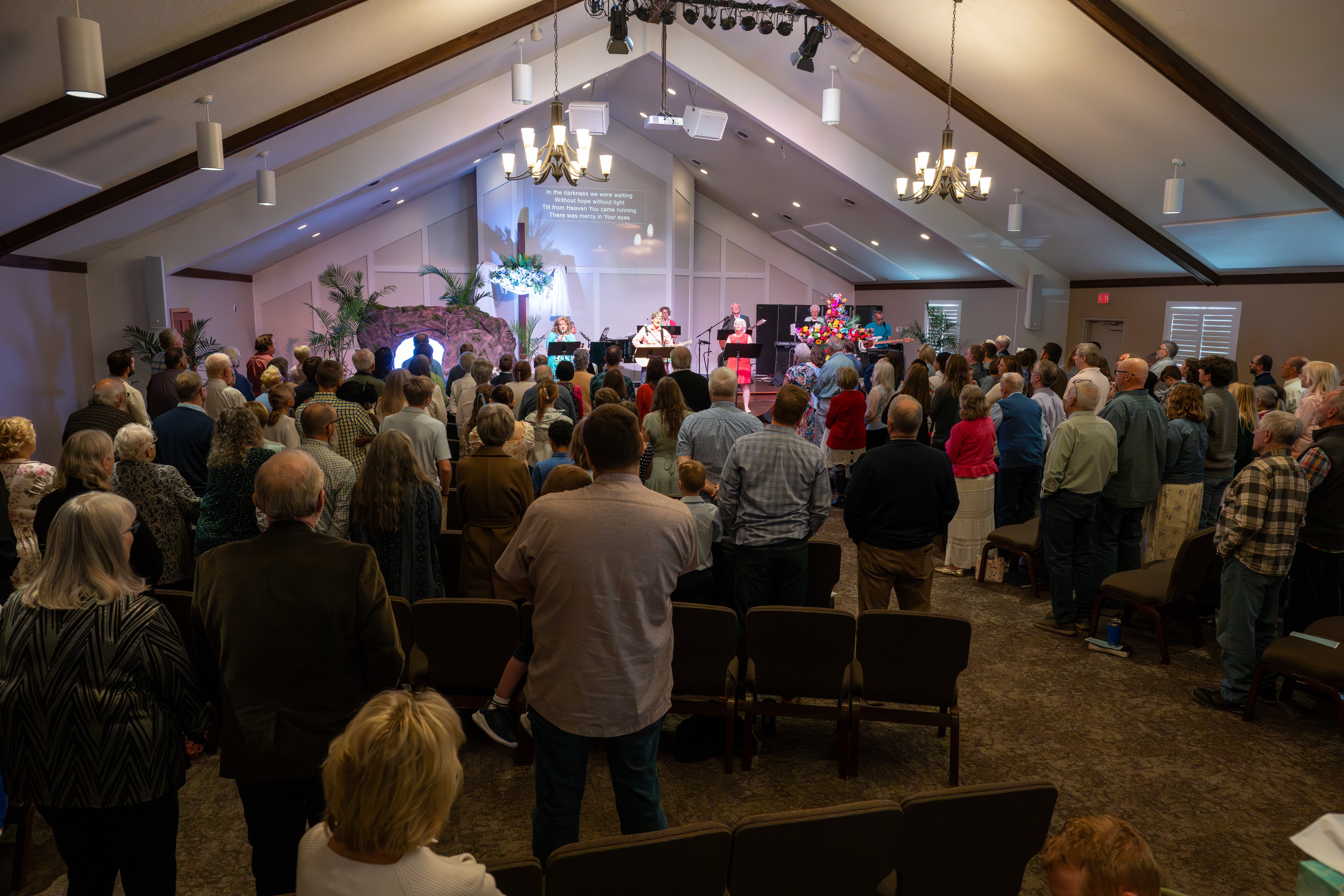Valley Free Celebrates 50th Anniversary