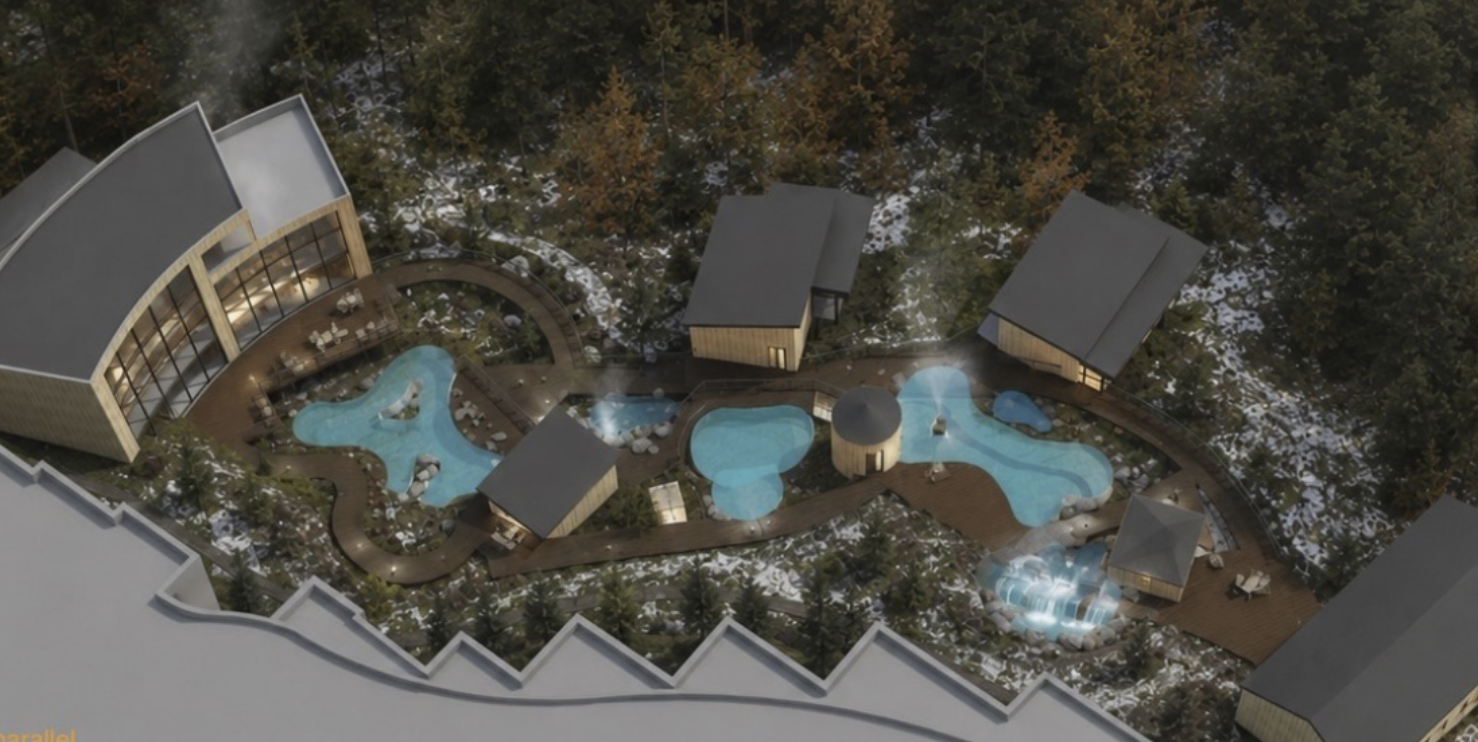 Chaska Approves Concept Plan for Nordic Spa Business