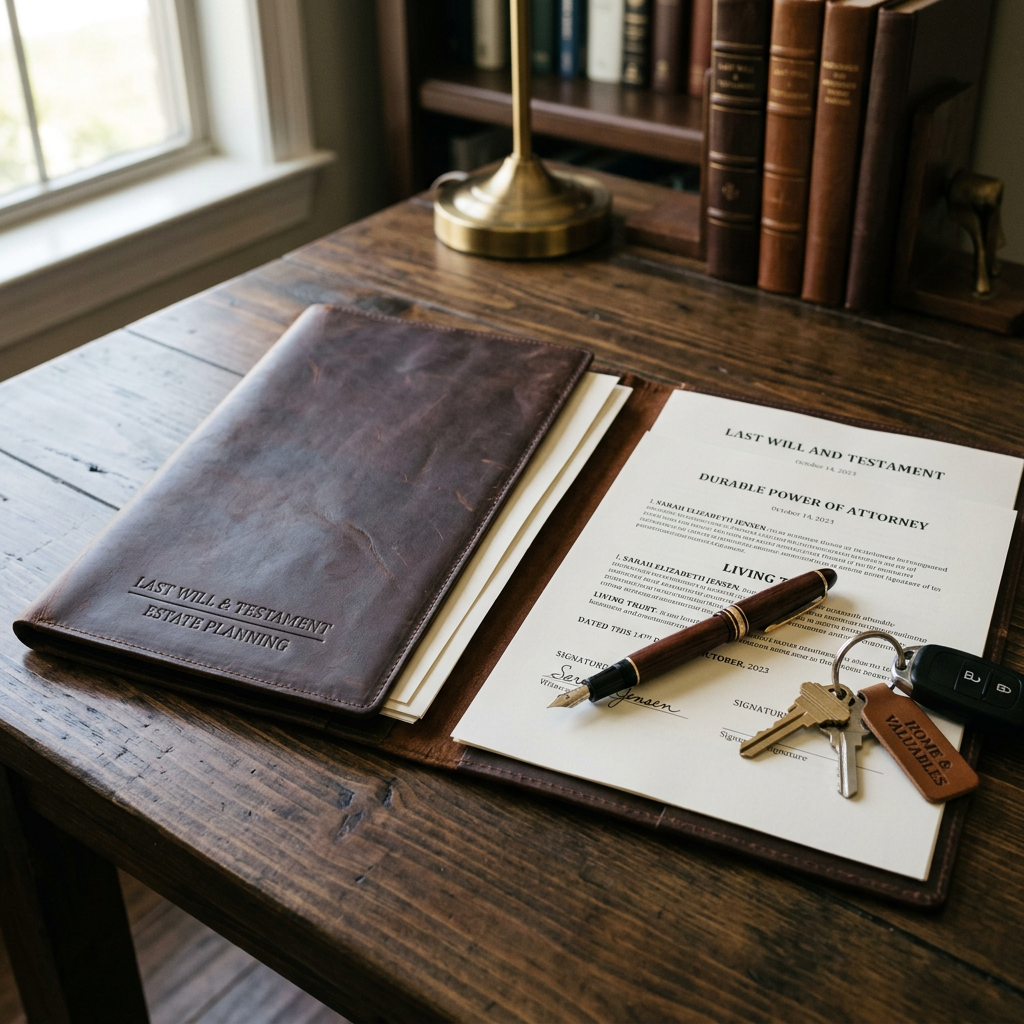 What Happens to Debt When You Die: What Families Should Know