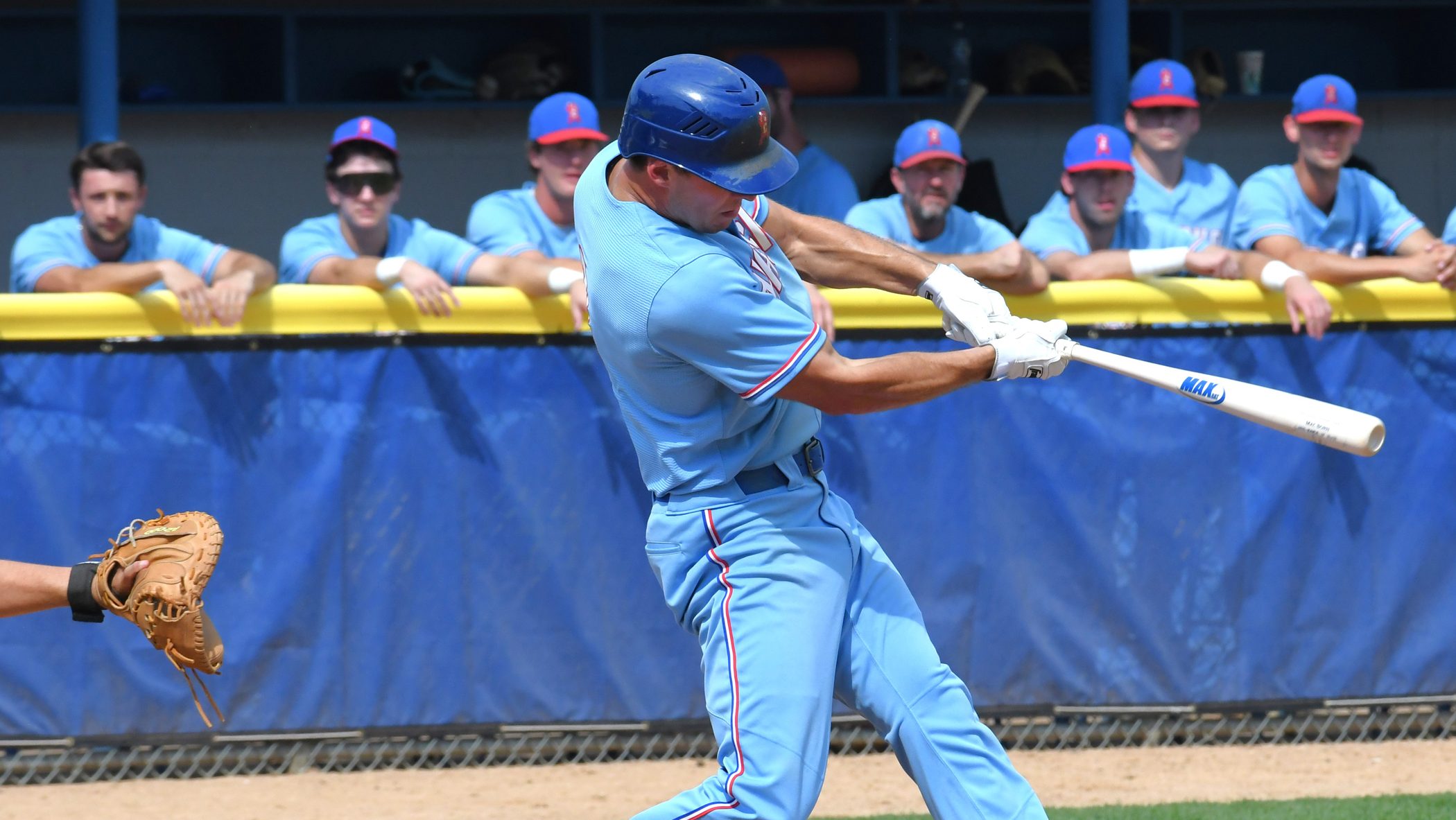 Chaska Cubs Season Ends at State Against Coon Rapids