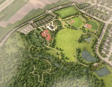 $23.8 Million Park Plan Approved in Chaska