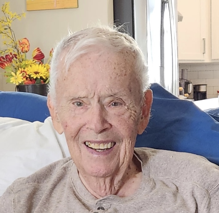 Jon Owen Holmquist